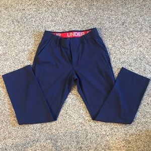 Under Armour Golf Pants